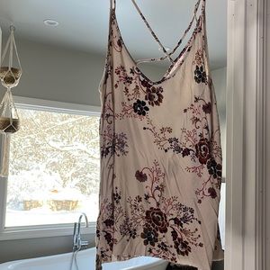 American Eagle tank top